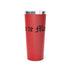Quien te Manda... - Copper Vacuum Insulated Tumbler, 22oz - Cultura Life Design