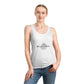 Mexican as Beep...Women's Dreamer Tank Top - Cultura Life Design